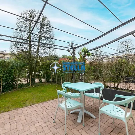 Apartamento Borgo Dei Fiori