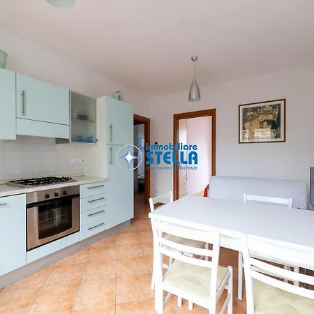 Borgo Dei Fiori Apartment Lido di Jesolo