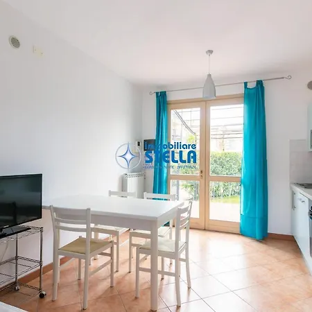 Borgo Dei Fiori Lido di Jesolo