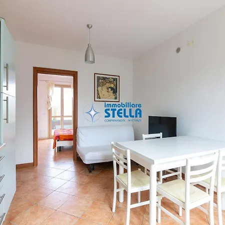 Borgo Dei Fiori Apartment Lido di Jesolo