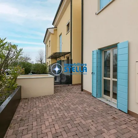 Apartment Borgo Dei Fiori Lido di Jesolo
