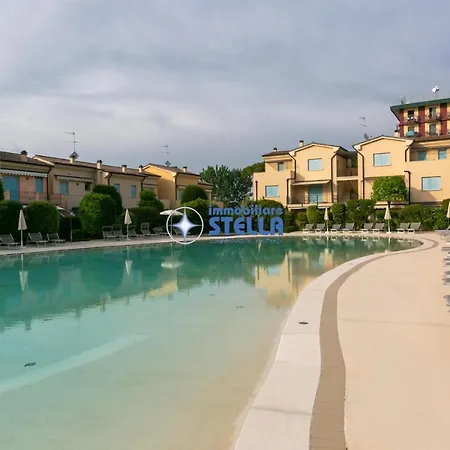 Borgo Dei Fiori Apartment *