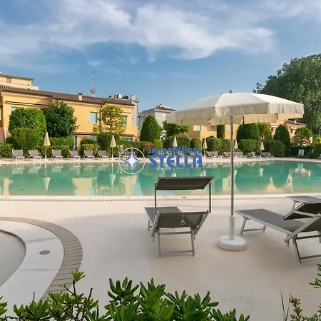 Borgo Dei Fiori Lido di Jesolo