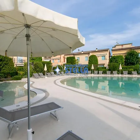 Borgo Dei Fiori Lido di Jesolo